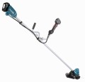 Akumulatorowa podkaszarka żyłkowa 18V Makita DUR190UZX3 - 2591748
