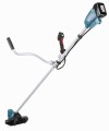 Akumulatorowa podkaszarka żyłkowa 18V Makita DUR190UZX3 - 2591746