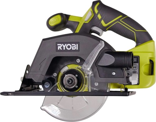 Akumulatorowa piła tarczowa Ryobi R18CSP-0 - 2642411