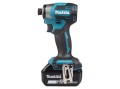 Makita Zakrętarka udarowa 18V DTD173Z 180Nm - 2642431