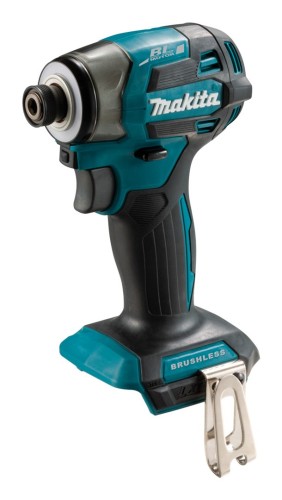 Makita Zakrętarka udarowa 18V DTD173Z 180Nm - 2642431