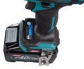 Makita Zakrętarka udarowa 40V XGT TD002GD202 220Nm 2x2,5Ah - 2642438
