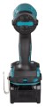 Makita Zakrętarka udarowa 40V XGT TD002GD202 220Nm 2x2,5Ah - 2642435