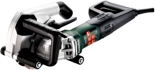 METABO.BRUZDOWNICA MFE 40 125mm 1900W WALIZKA - 2552666