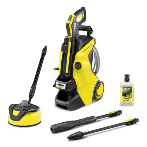 Myjka wysokociśnieniowa Kärcher K 5 Power Control Flex Home - 2642482