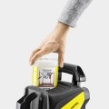 Kärcher K 5 SMART CONTROL podkładka ciśnieniowa Wyprostowany Prąd elektryczny 500 l/h Czarny, Żółty - 2630154