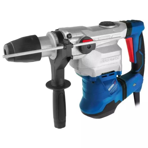 Młot udarowo-obrotowy SDS MAX 1500 W - 2552695