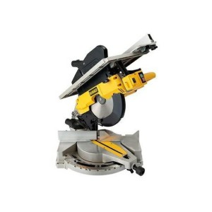 pilarka ukosowo-stołowa 1600W, 3300 obr/min, tarcza 305/30mm