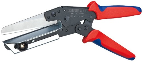 Nożyce do tworzywa sztucznego 110mm - 2642608