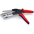 Nożyce do tworzywa sztucznego 110mm - 2642611