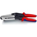 Nożyce do tworzywa sztucznego 110mm - 2642610