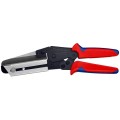 Nożyce do tworzywa sztucznego 110mm - 2642612