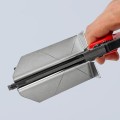 Nożyce do tworzywa sztucznego 110mm - 2642618