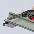 Nożyce do tworzywa sztucznego 110mm - 2642616