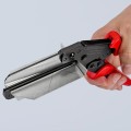 Nożyce do tworzywa sztucznego 110mm - 2642619