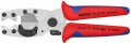 KNIPEX obcinak do rur 12-35mm - 2642653