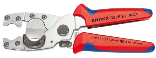 KNIPEX obcinak do rur 12-35mm - 2642653