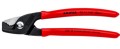 Knipex 95 11 160 Nożyczki elektryka - 2642656