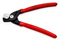 Knipex 95 11 160 Nożyczki elektryka - 2642657