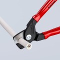Knipex 95 11 160 Nożyczki elektryka - 2642663