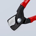 Knipex 95 11 160 Nożyczki elektryka - 2642662