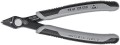 Knipex 78 61 125 ESD szczypce Szczypce ukośne - 2553228