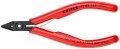 Szczypce tnące boczne 125mm - 2642673