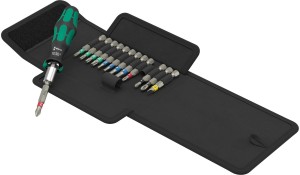 Zestaw Kraftform Kompakt 838 RA S Set 1, 14 części