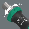 Zestaw Kraftform Kompakt 838 RA S Set 1, 14 części - 2630336