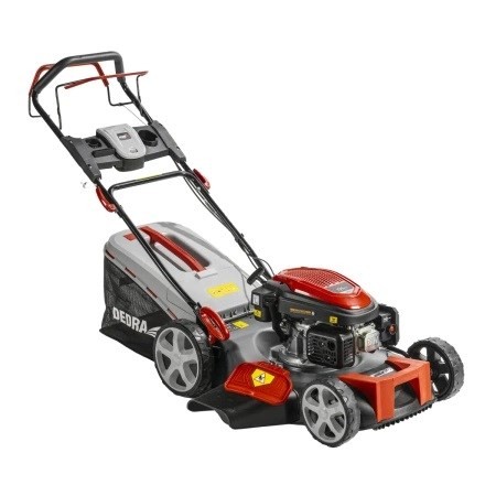 Kosiarka spalinowa z napędem 4.0KW 196CC 53CM - 2553470