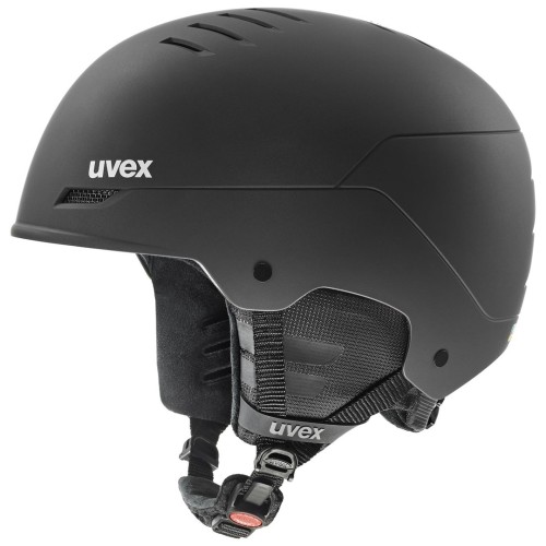 Uvex Wanted Niebieski - 2642720