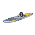 Deska SUP REBEL ACTIVE RBA-4507 - szara - 2642726