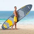 Deska SUP REBEL ACTIVE RBA-4507 - szara - 2642725