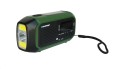 Radio przenośne Blaupunkt ER20 z latarką - 2608313