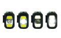Radio przenośne Blaupunkt ER20 z latarką - 2608316