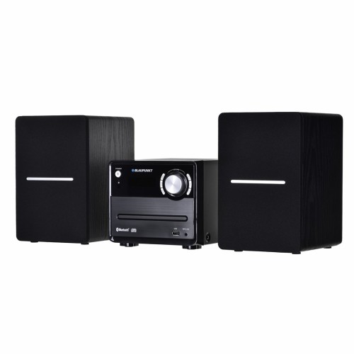 Mikrowieża Blaupunkt  MS13BT - 2592434