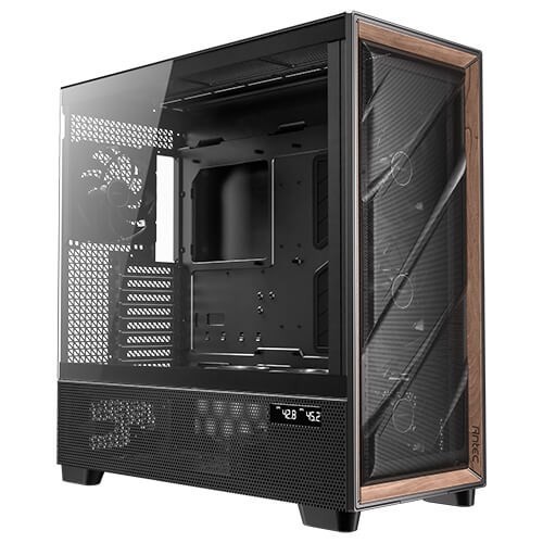 Geh Antec FLUX PRO Full Tower sprzedaż detaliczna - 2592675