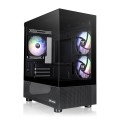 Obudowa komputera Thermaltake View 170 TG ARGB Black - 2638573