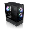 Obudowa komputera Thermaltake View 170 TG ARGB Black - 2638578