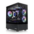 Obudowa komputera Thermaltake View 170 TG ARGB Black - 2638574
