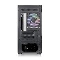 Obudowa komputera Thermaltake View 170 TG ARGB Black - 2638579