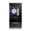 Obudowa komputera Thermaltake View 170 TG ARGB Black - 2638575