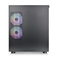 Obudowa komputera Thermaltake View 170 TG ARGB Black - 2638577