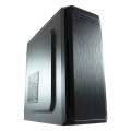 Obudowa LC-Power 7039B Midi Tower PC ATX Micro ATX Mini-ITX Metal Plastik - 2630378