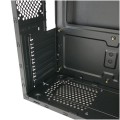 Obudowa LC-Power 7039B Midi Tower PC ATX Micro ATX Mini-ITX Metal Plastik - 2592718