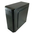Obudowa LC-Power 7039B Midi Tower PC ATX Micro ATX Mini-ITX Metal Plastik - 2592711