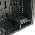 Obudowa LC-Power 7039B Midi Tower PC ATX Micro ATX Mini-ITX Metal Plastik - 2592719