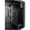 Obudowa LC-Power 7039B Midi Tower PC ATX Micro ATX Mini-ITX Metal Plastik - 2592714
