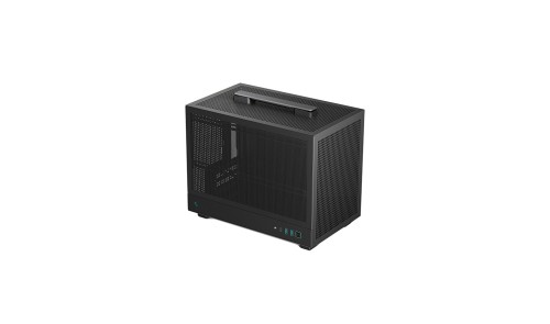 Obudowa DeepCool CH160 MESH - 2642807