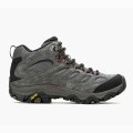 Buty turystyczne męskie Merrell Moab 3 Mid GTX - beluga - 2642823